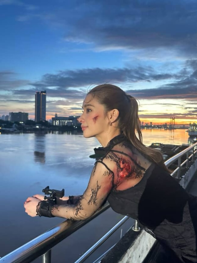 วิว - วรรณรท สนธิไชย