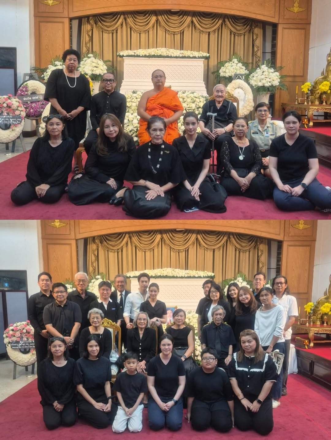 วิว - วรรณรท สนธิไชย