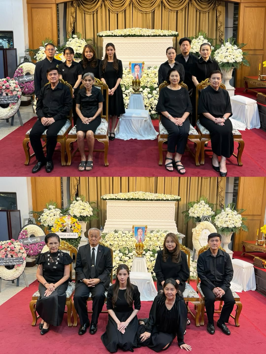 วิว - วรรณรท สนธิไชย