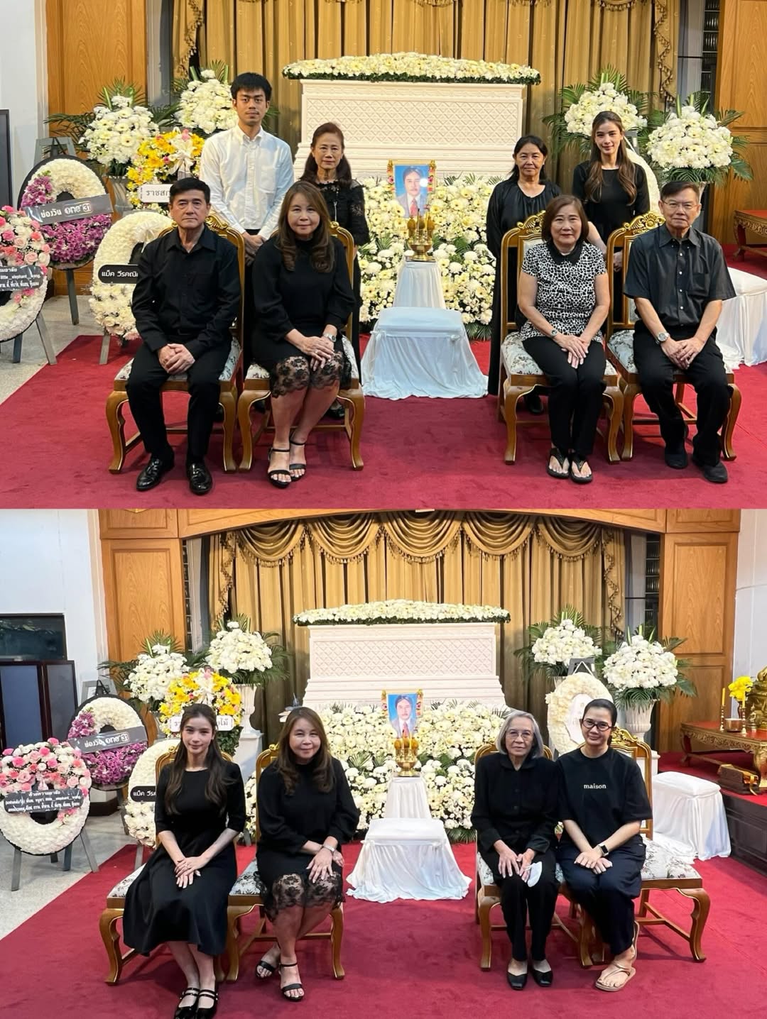 วิว - วรรณรท สนธิไชย