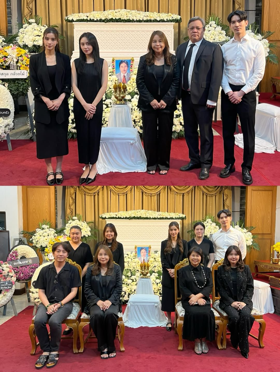 วิว - วรรณรท สนธิไชย