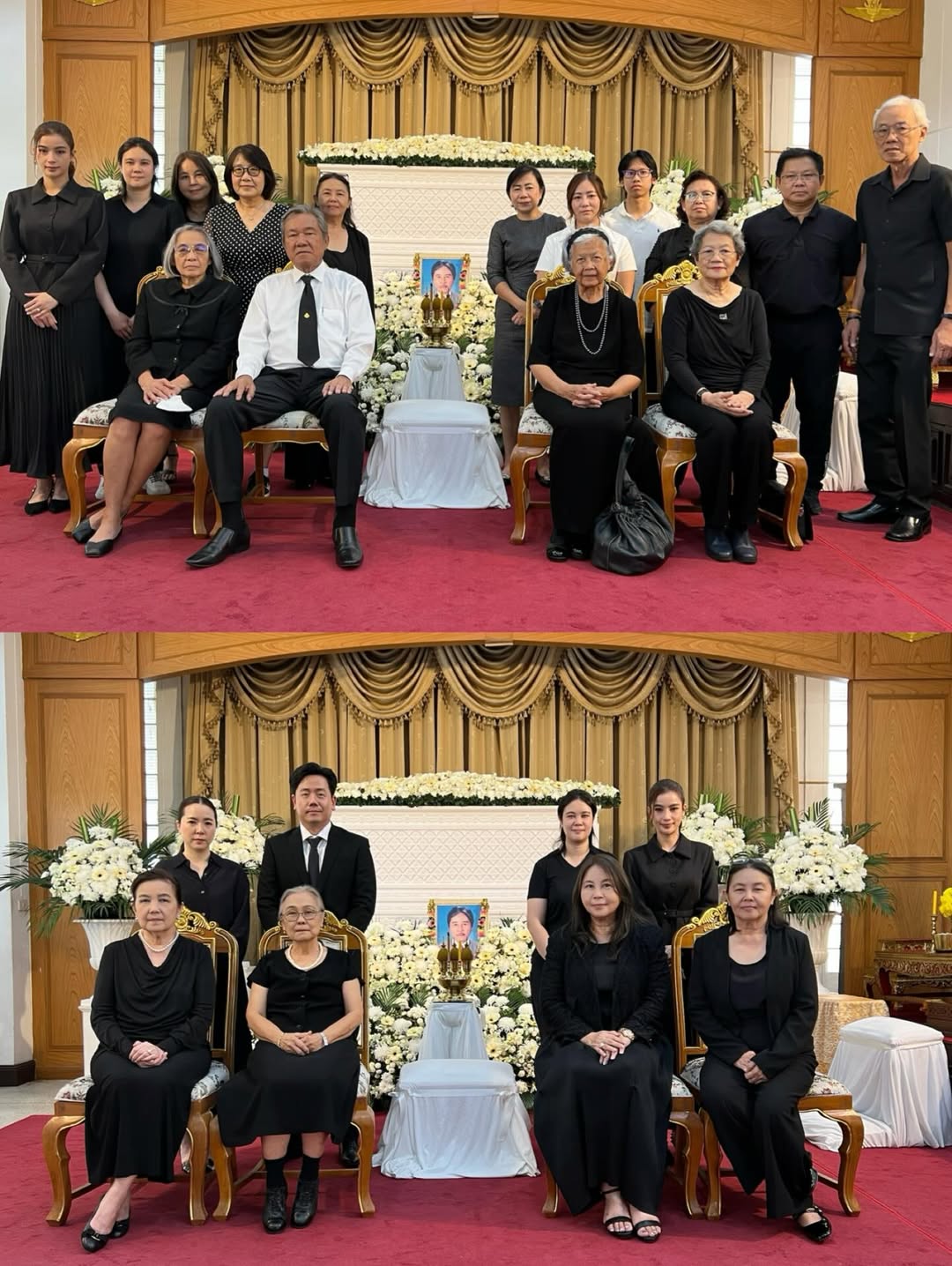 วิว - วรรณรท สนธิไชย