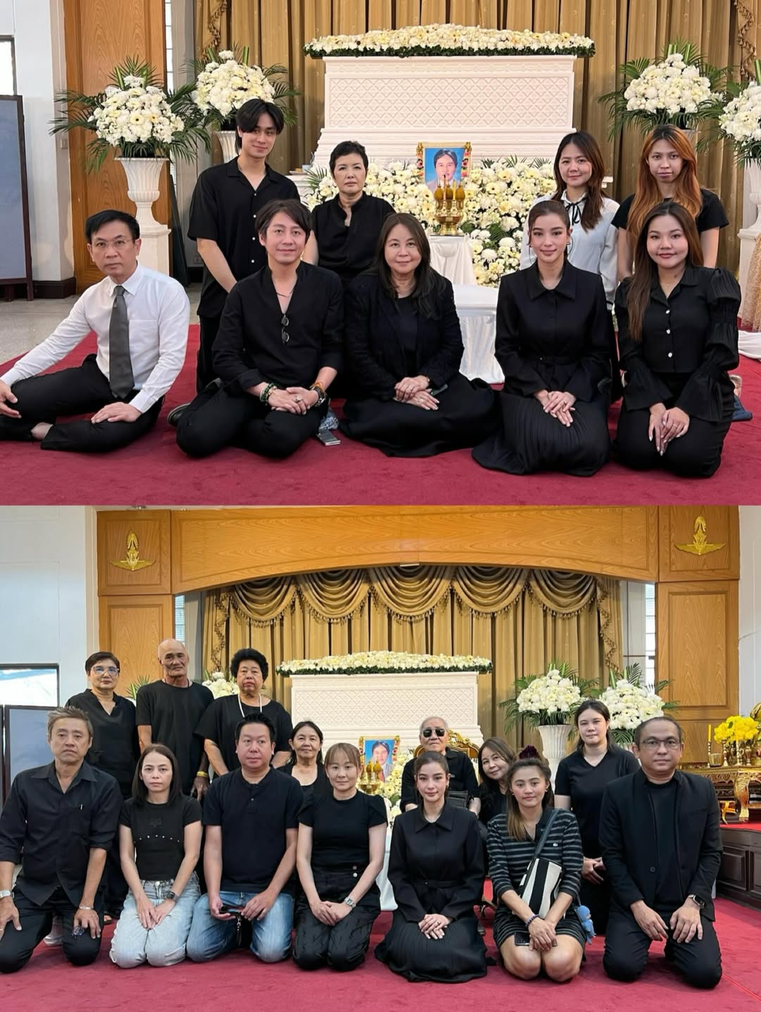 วิว - วรรณรท สนธิไชย