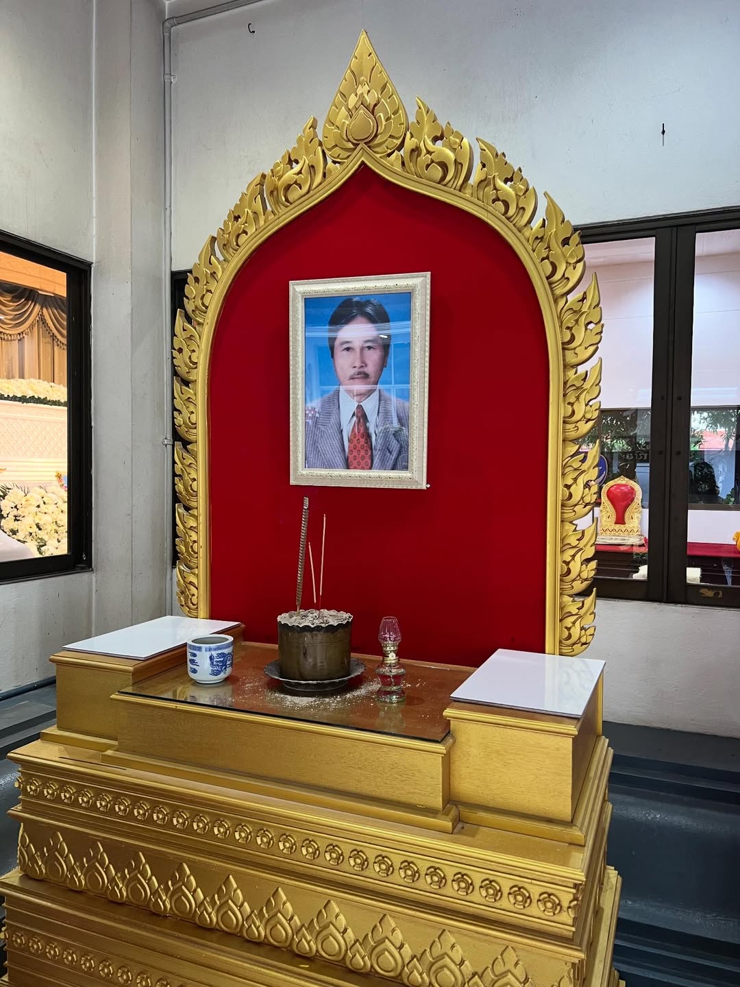 วิว - วรรณรท สนธิไชย