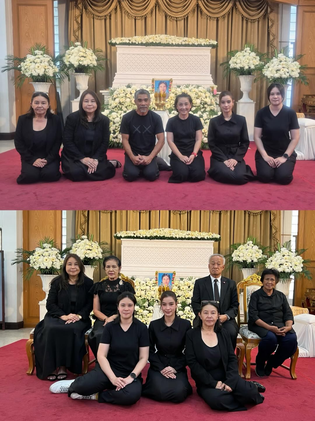 วิว - วรรณรท สนธิไชย