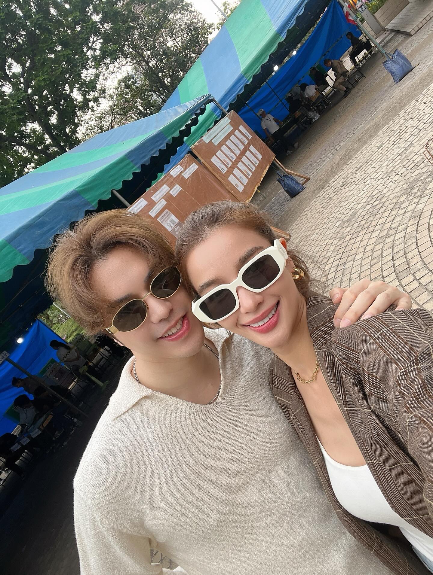 วิว - วรรณรท สนธิไชย