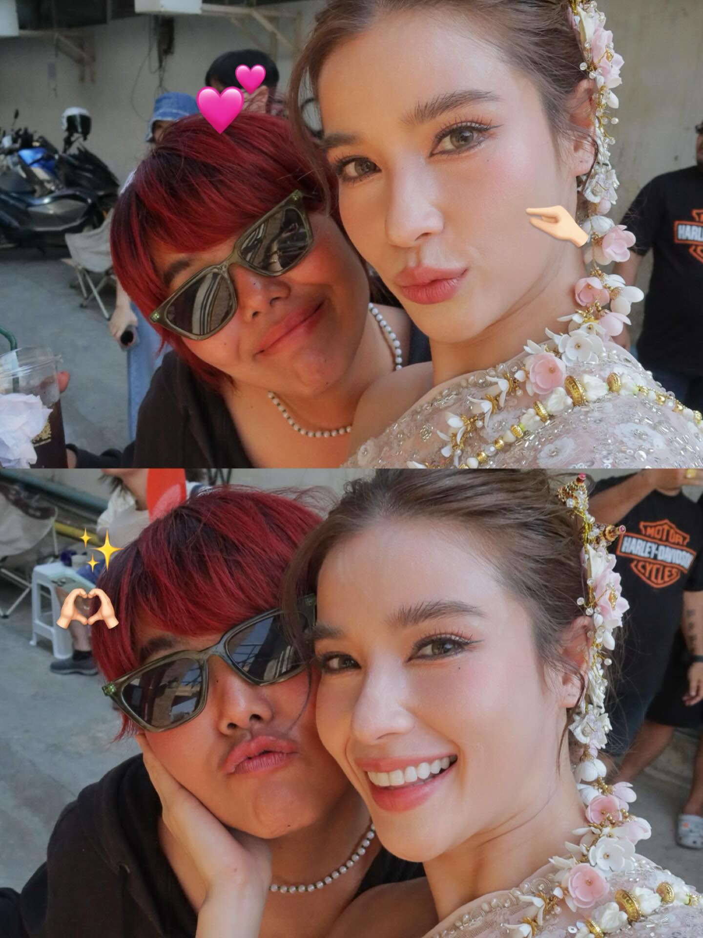 วิว - วรรณรท สนธิไชย