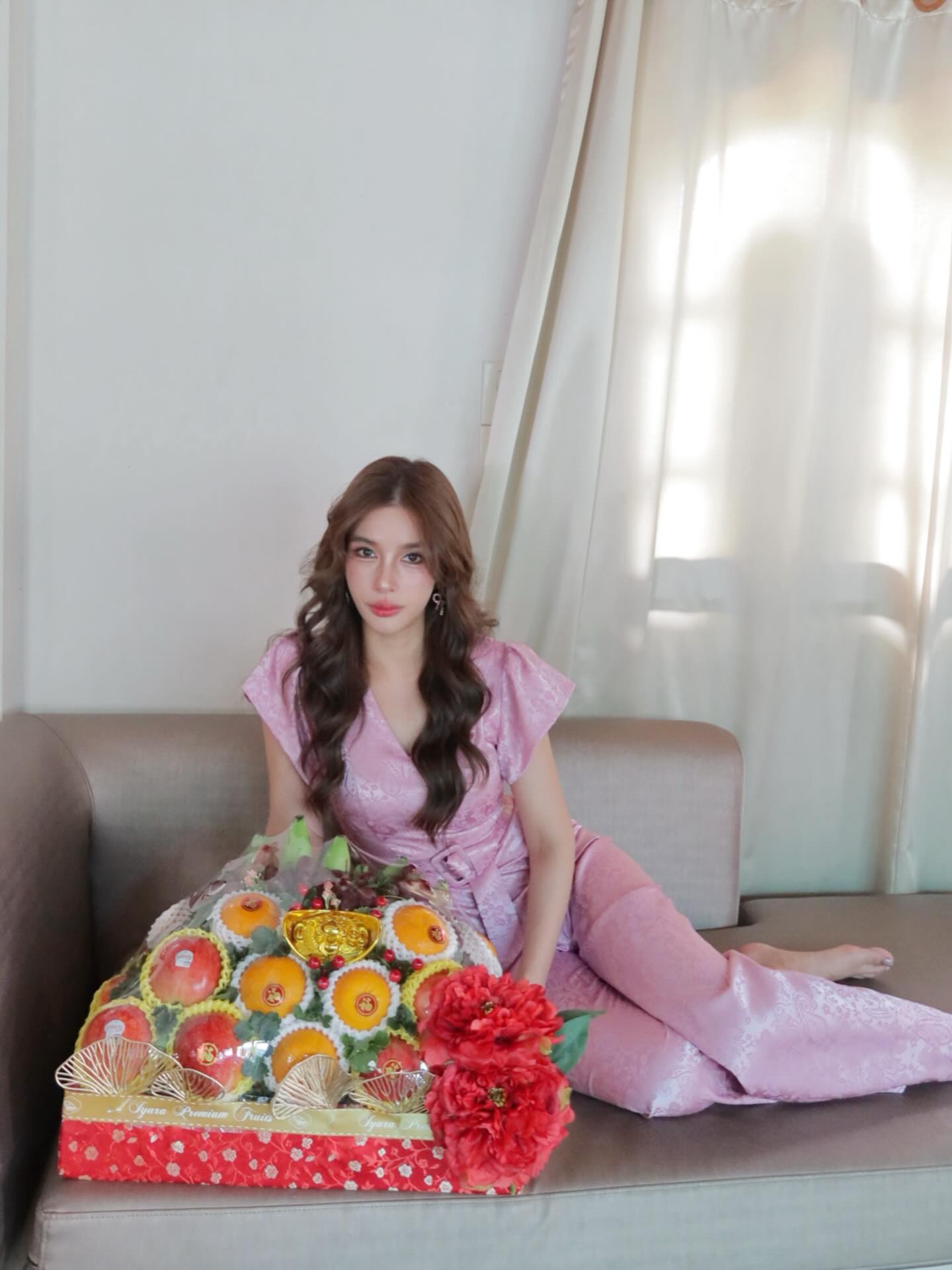 วิว - วรรณรท สนธิไชย