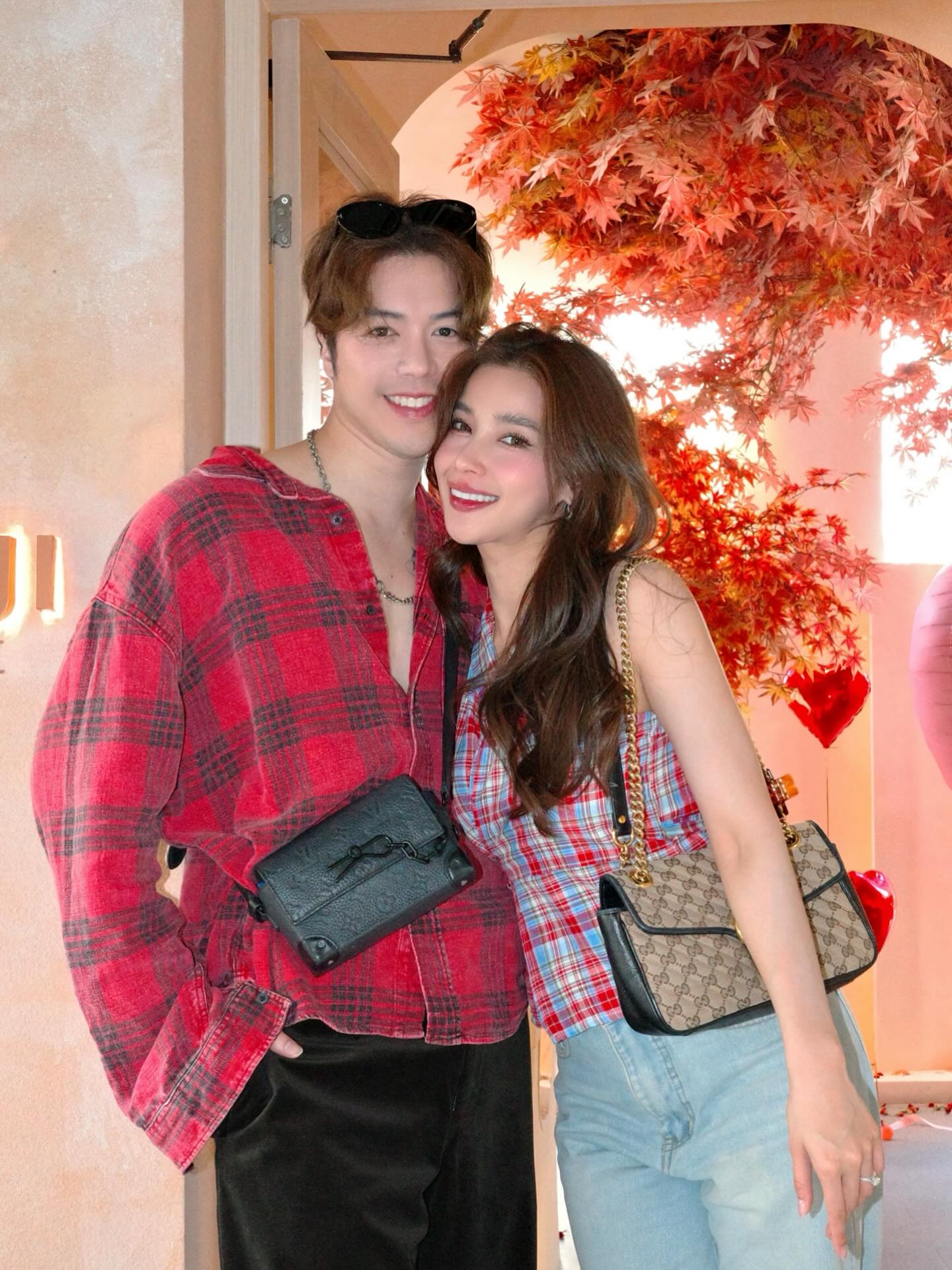 วิว - วรรณรท สนธิไชย