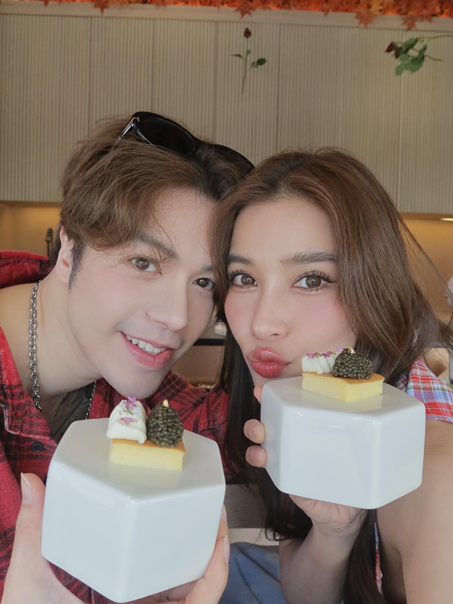 วิว - วรรณรท สนธิไชย