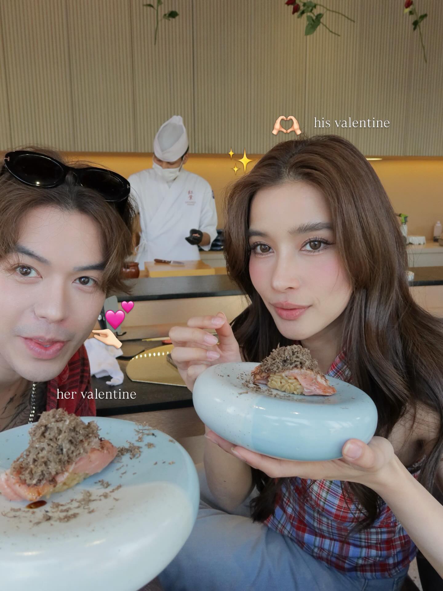 วิว - วรรณรท สนธิไชย