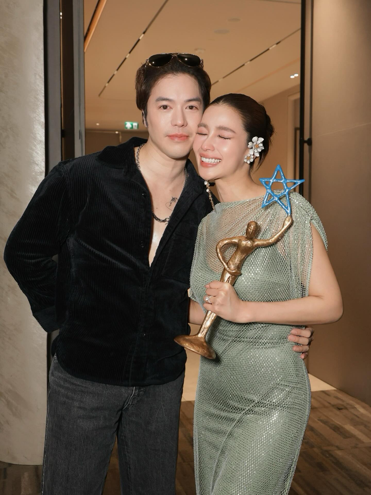 วิว - วรรณรท สนธิไชย