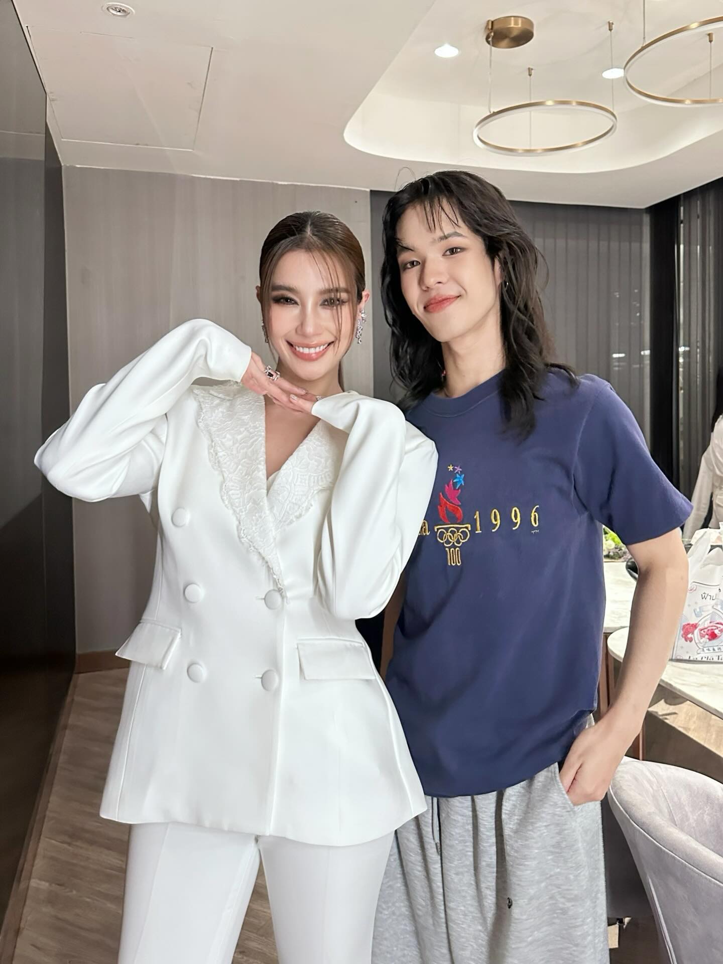 วิว - วรรณรท สนธิไชย