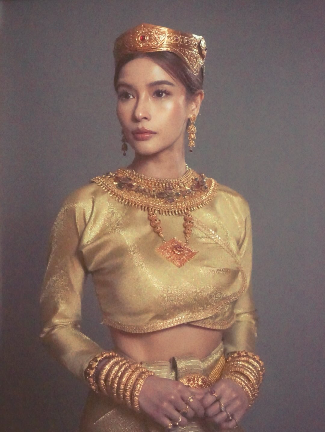 วิว - วรรณรท สนธิไชย