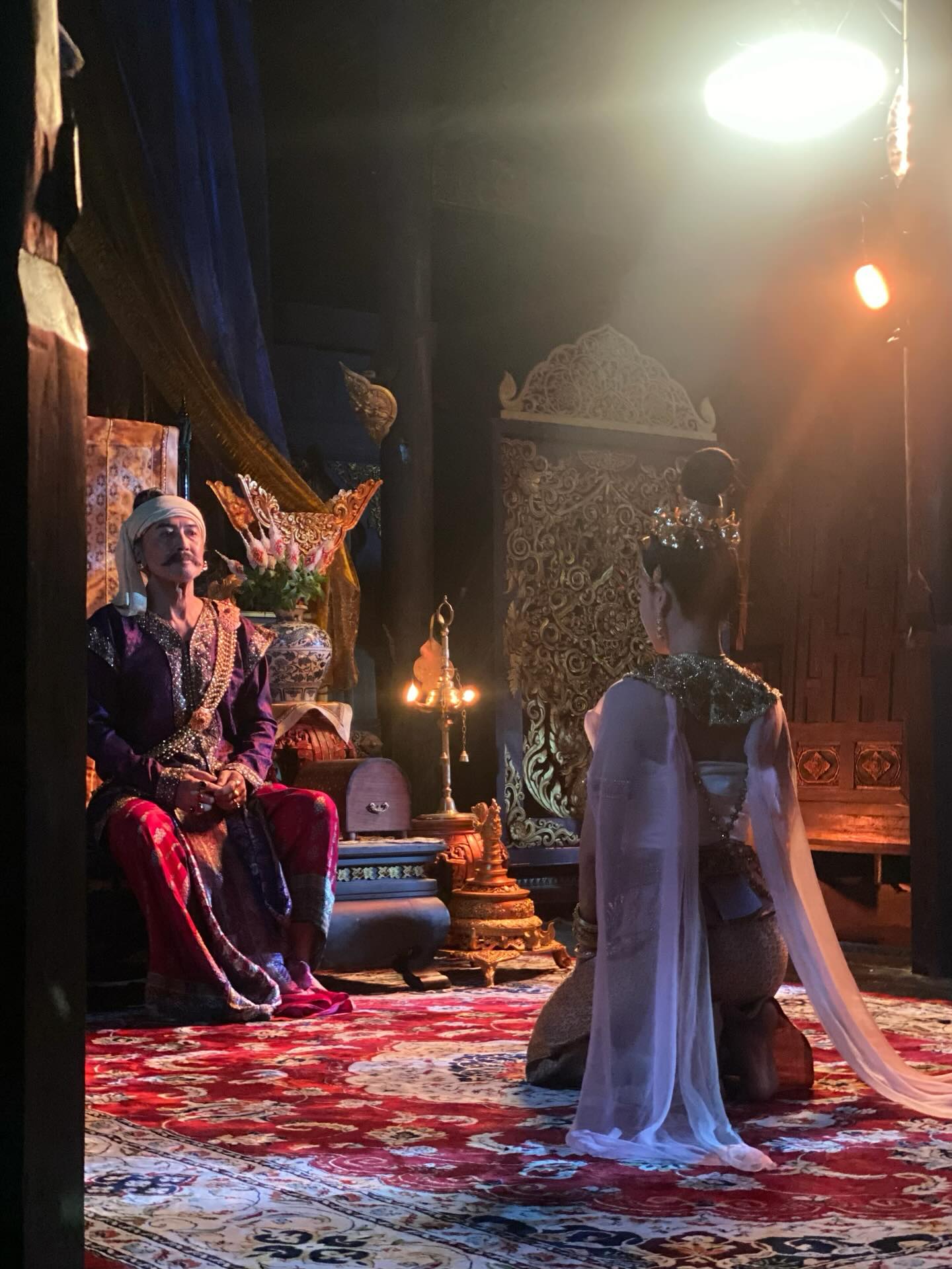 วิว - วรรณรท สนธิไชย