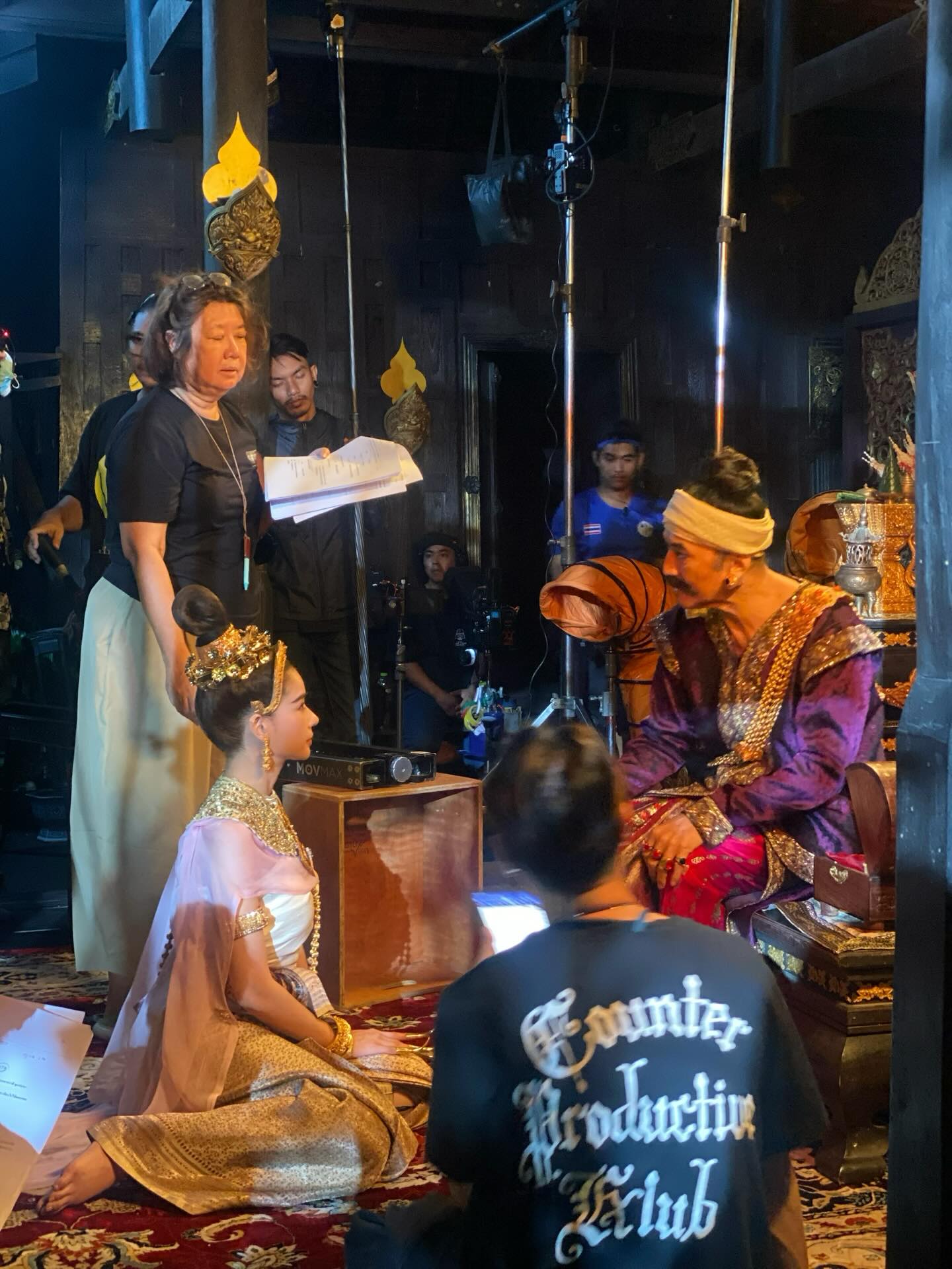 วิว - วรรณรท สนธิไชย