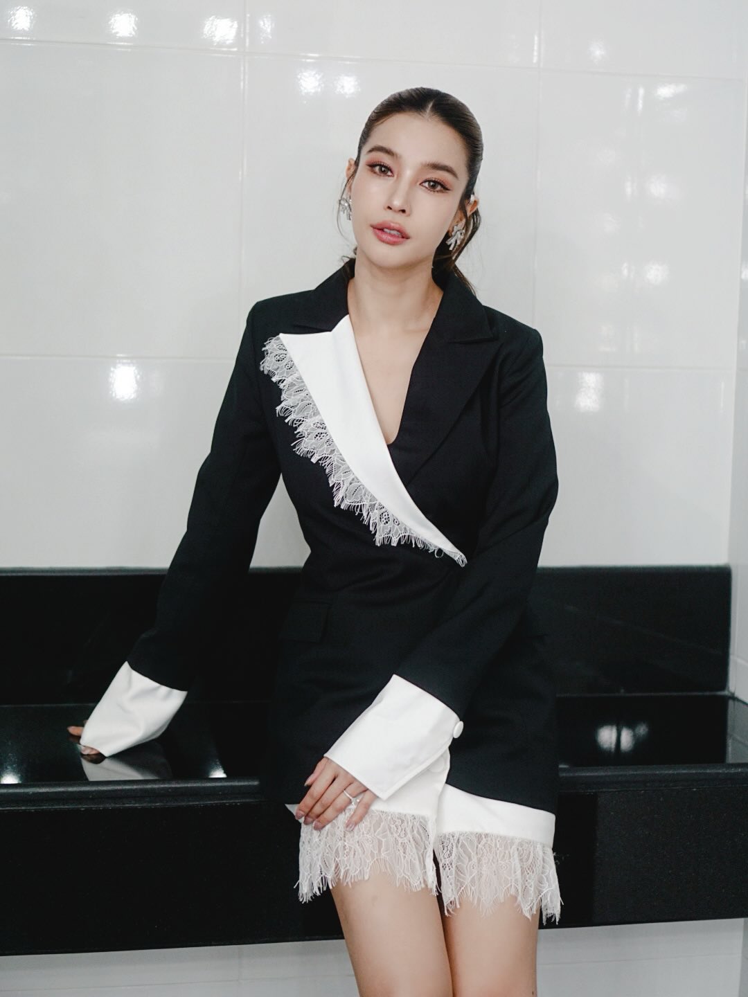 วิว - วรรณรท สนธิไชย