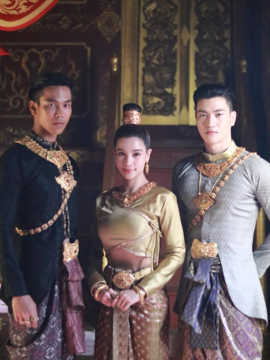 วิว - วรรณรท สนธิไชย