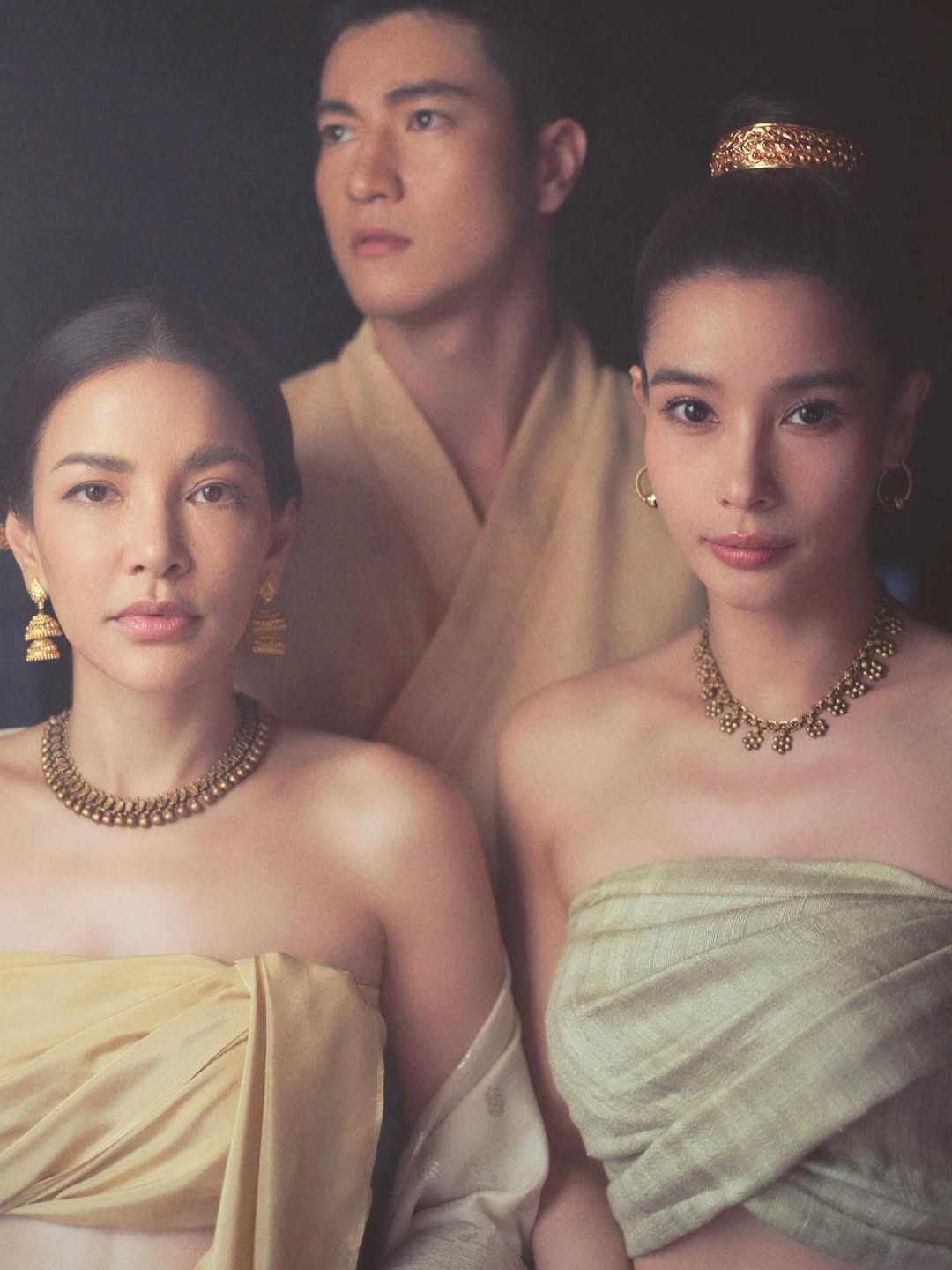 วิว - วรรณรท สนธิไชย