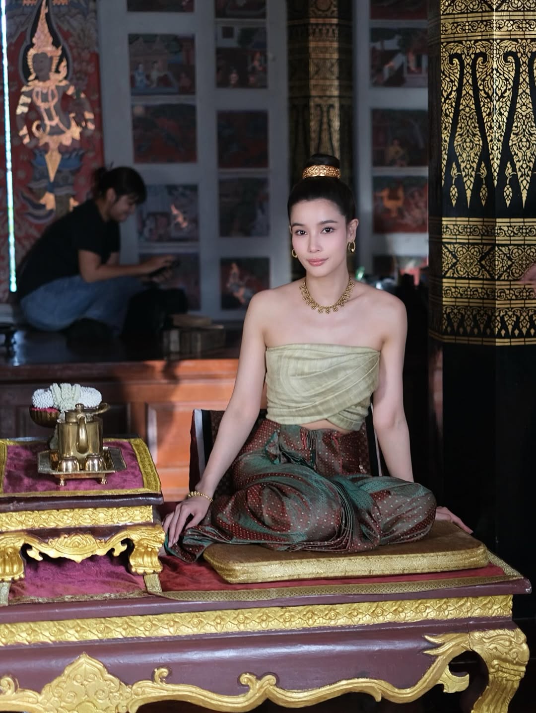 วิว - วรรณรท สนธิไชย