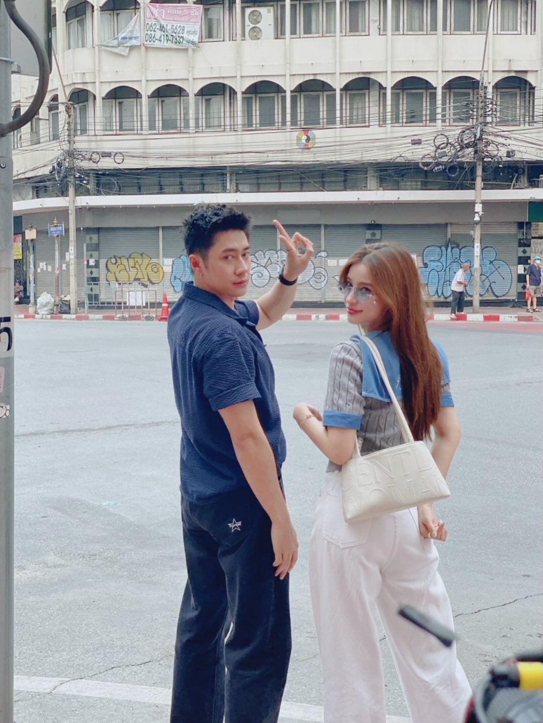 วิว - วรรณรท สนธิไชย