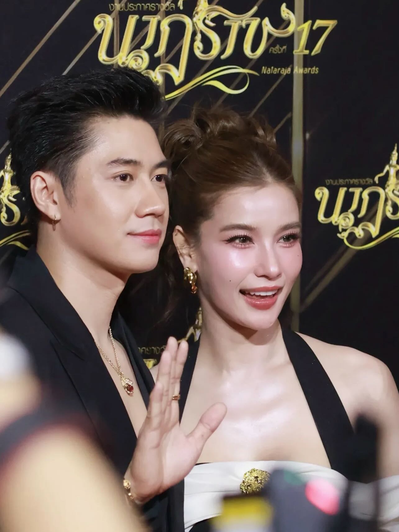 วิว - วรรณรท สนธิไชย