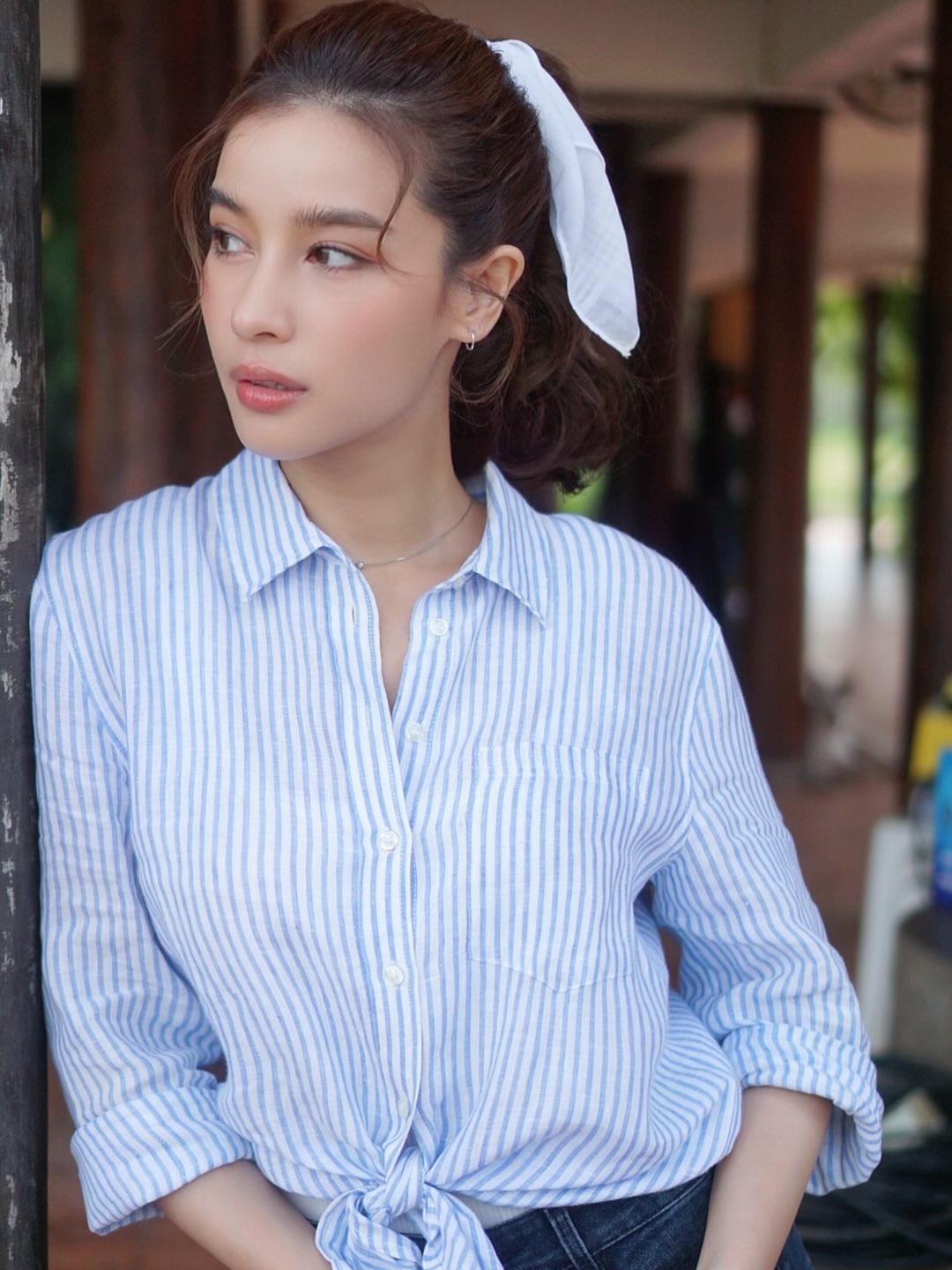 วิว - วรรณรท สนธิไชย