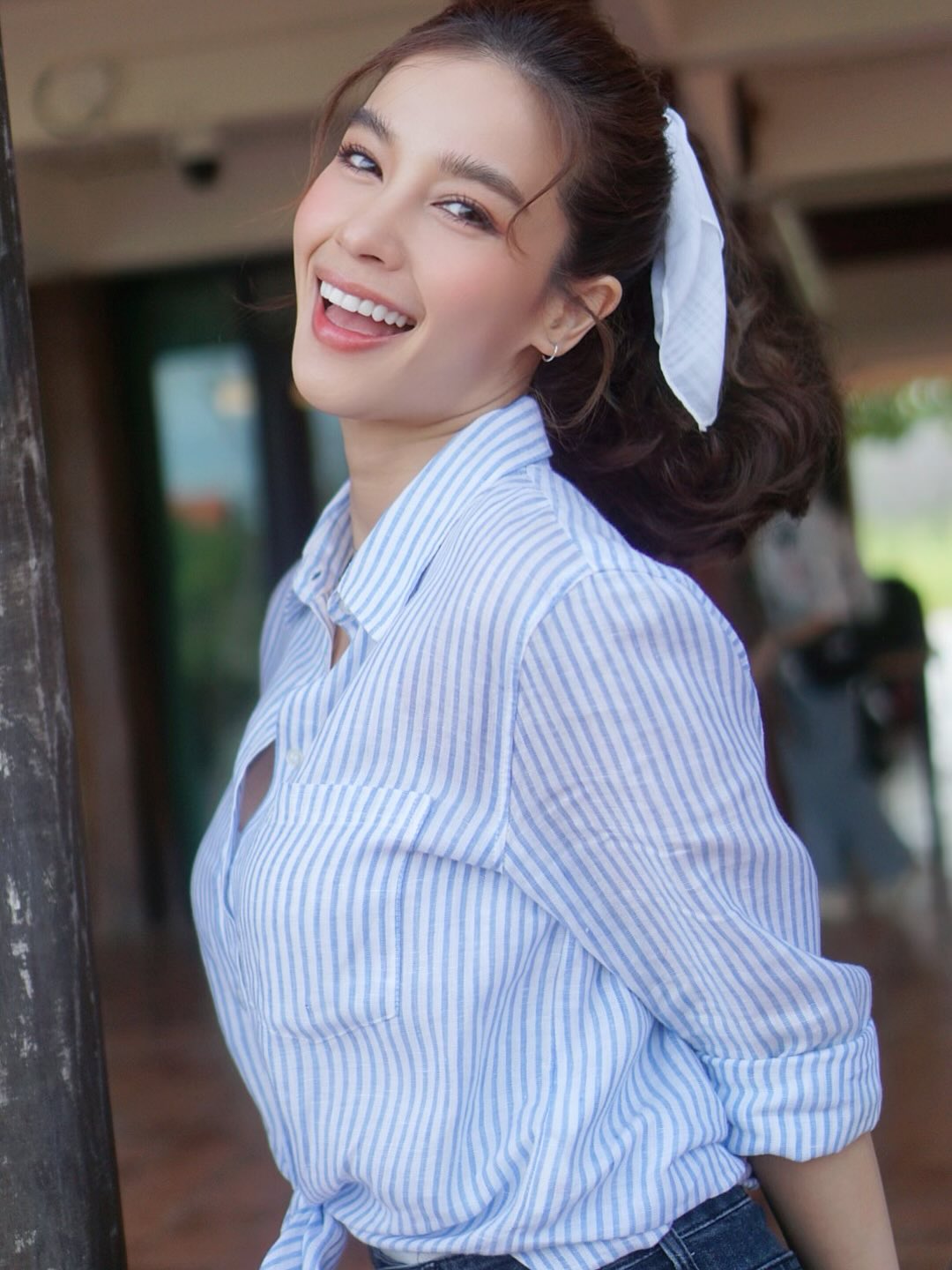วิว - วรรณรท สนธิไชย