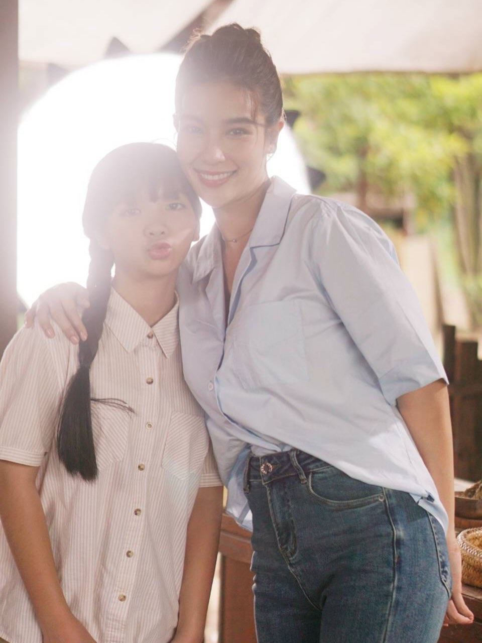 วิว - วรรณรท สนธิไชย