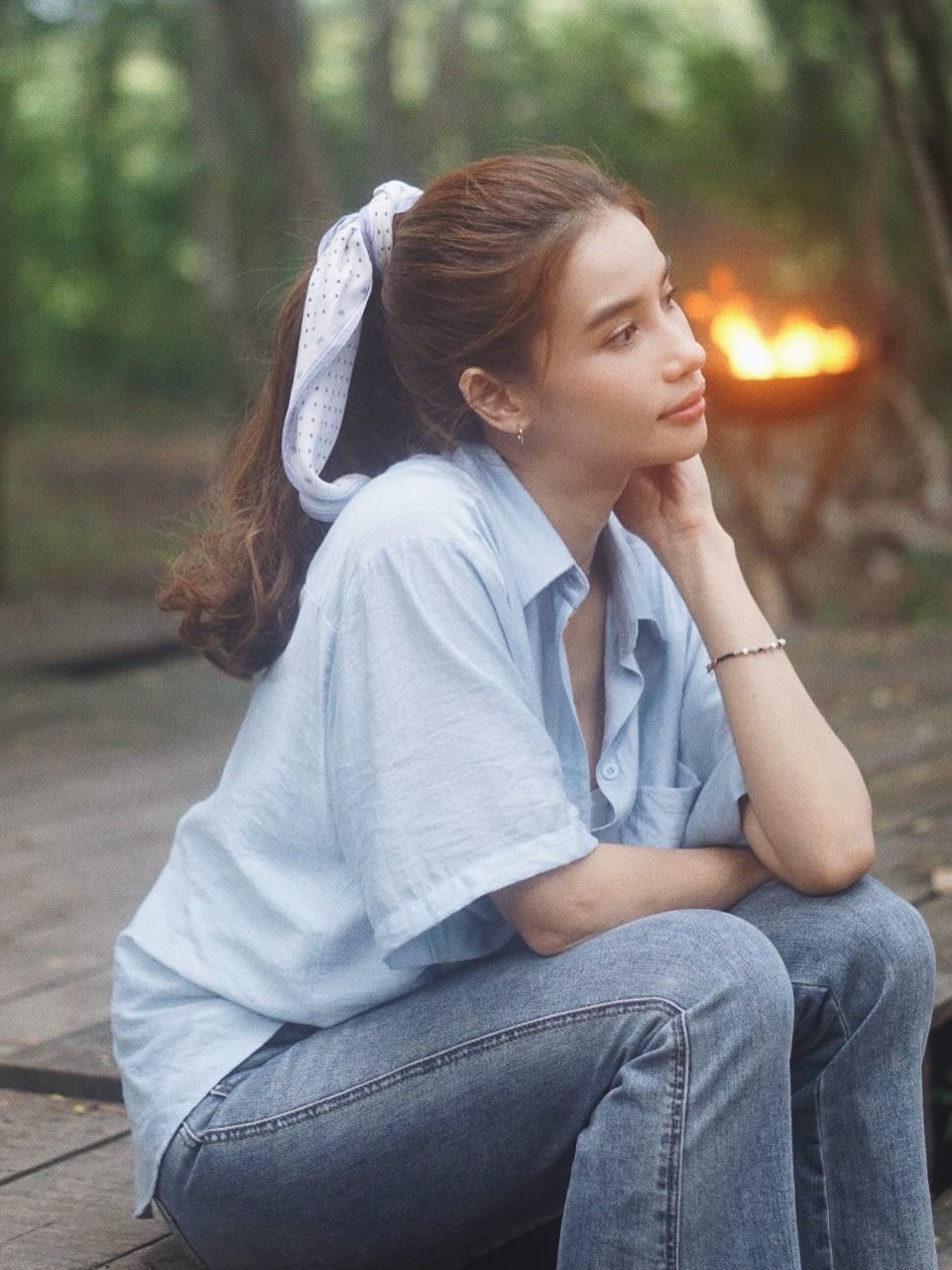 วิว - วรรณรท สนธิไชย