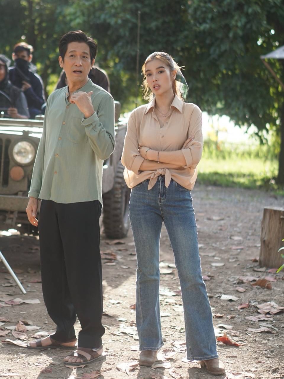 วิว - วรรณรท สนธิไชย