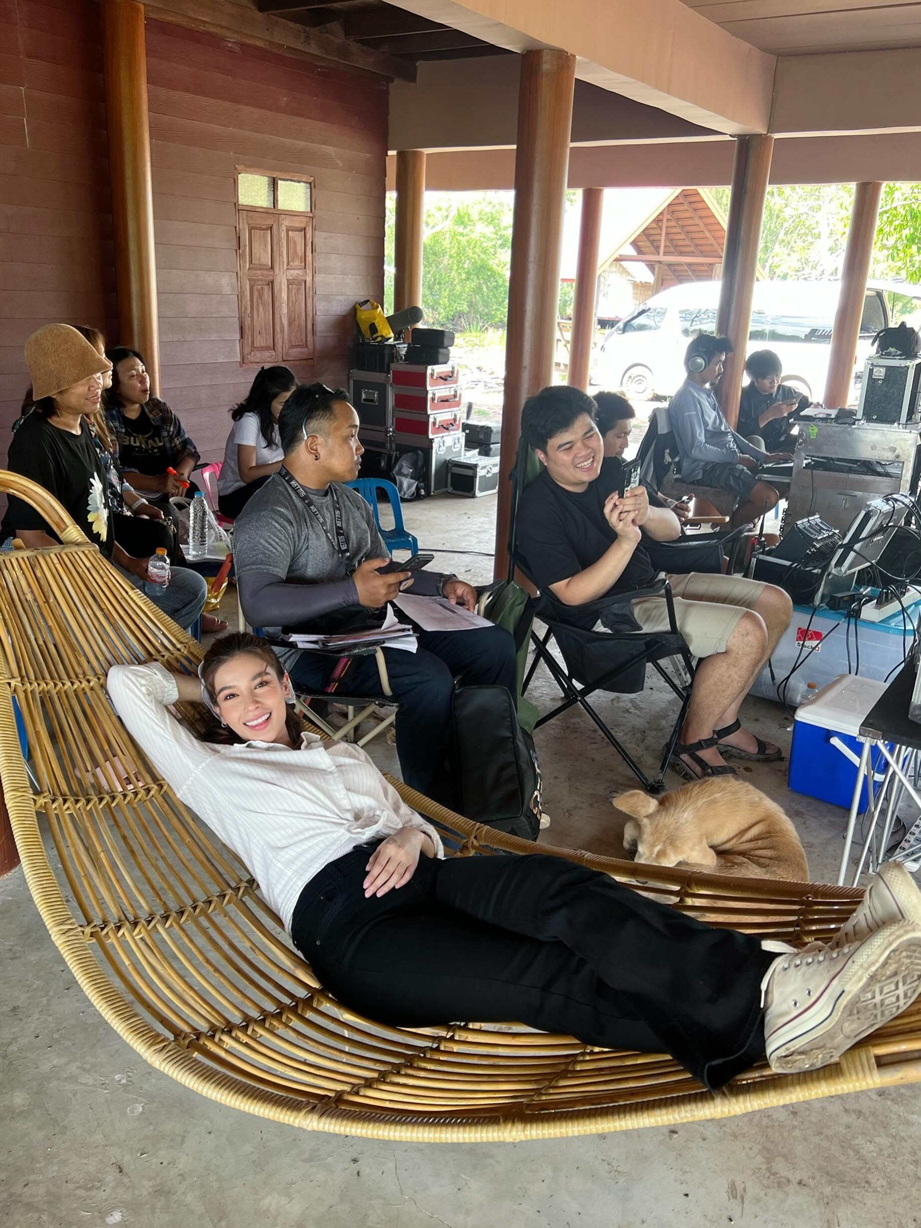 วิว - วรรณรท สนธิไชย