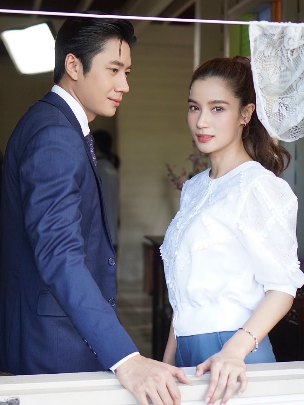 วิว - วรรณรท สนธิไชย