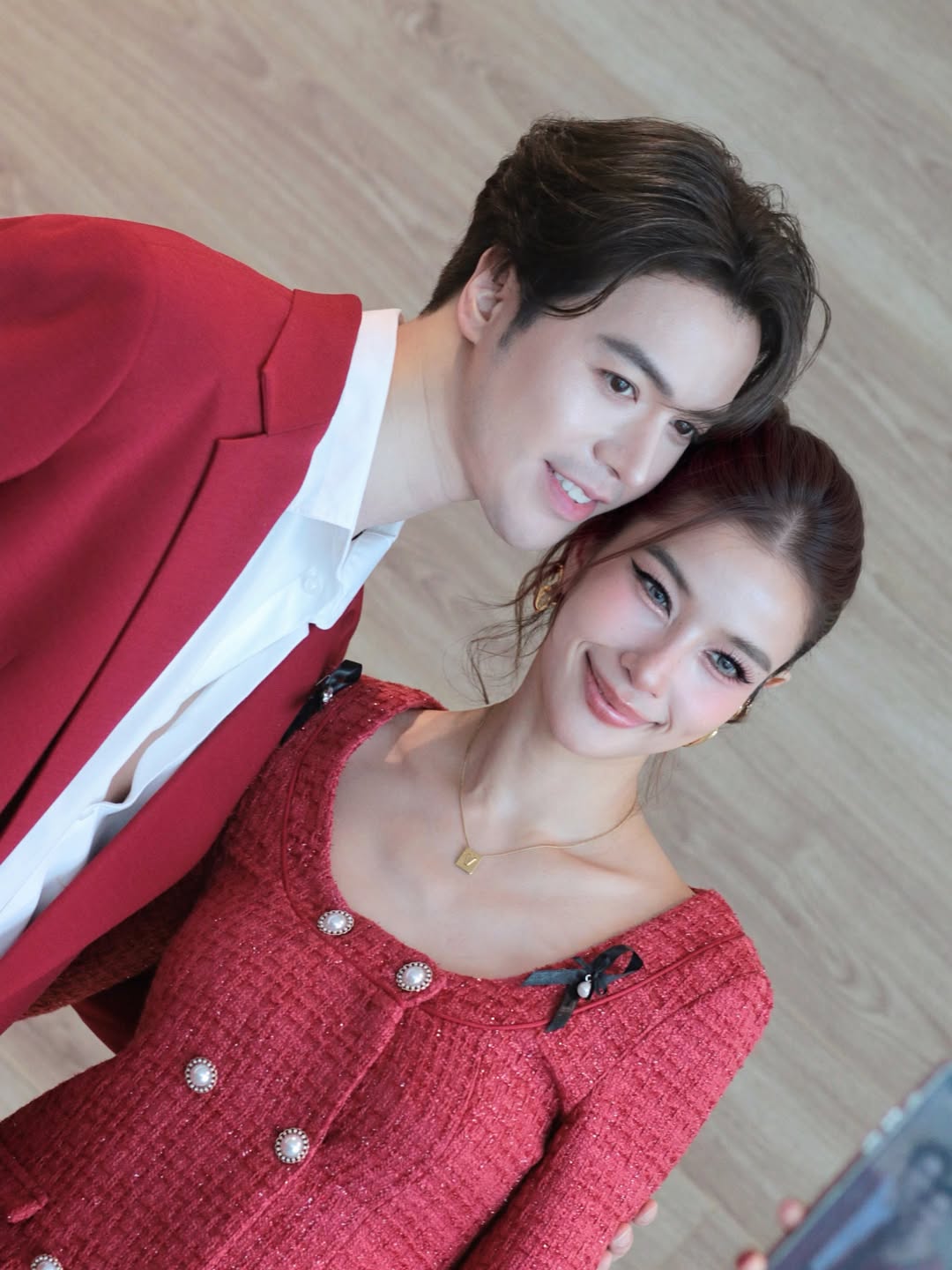 วิว - วรรณรท สนธิไชย