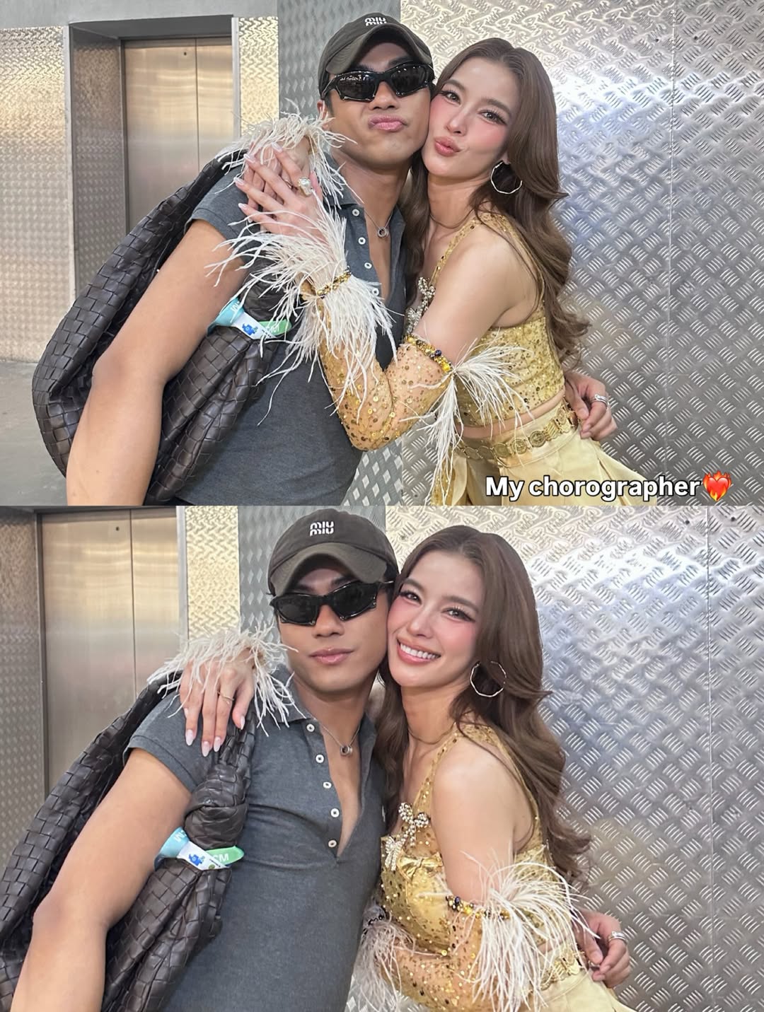 วิว - วรรณรท สนธิไชย