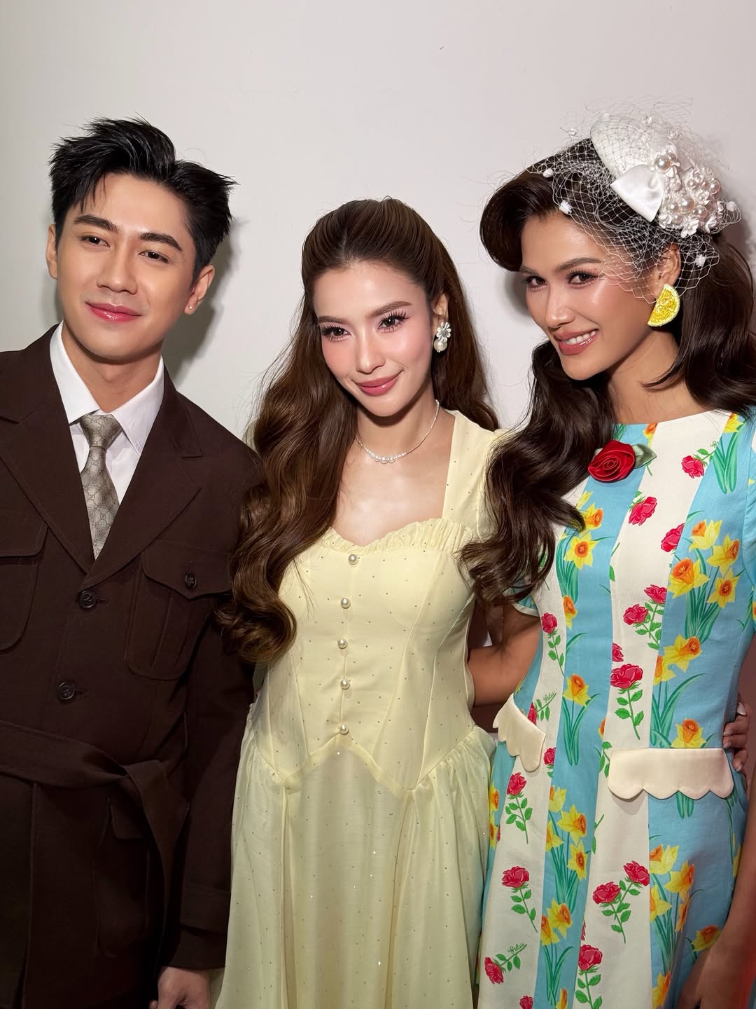 วิว - วรรณรท สนธิไชย