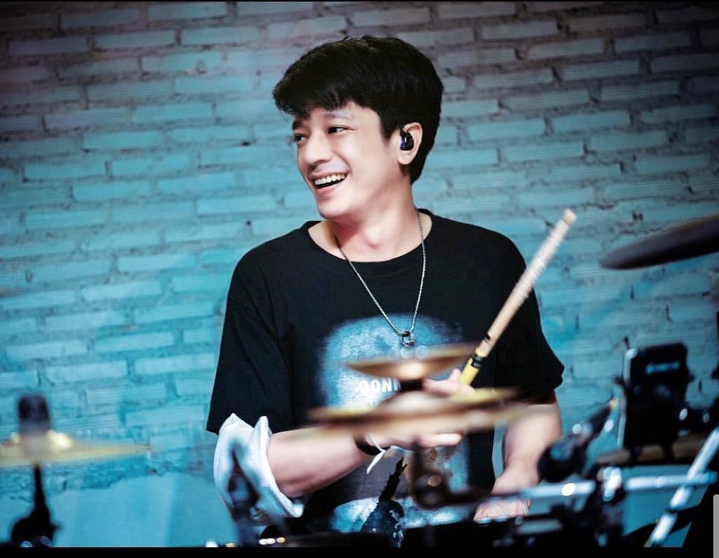 เคน - ปรัชญา มีบำรุง