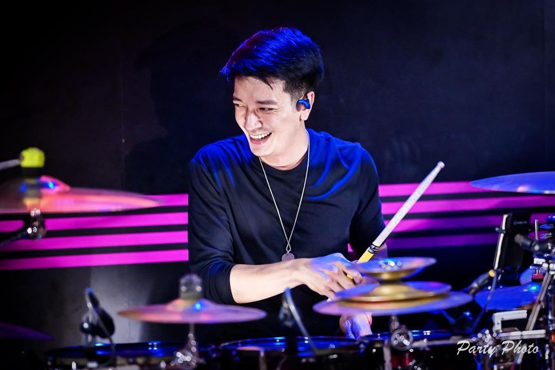 เคน - ปรัชญา มีบำรุง