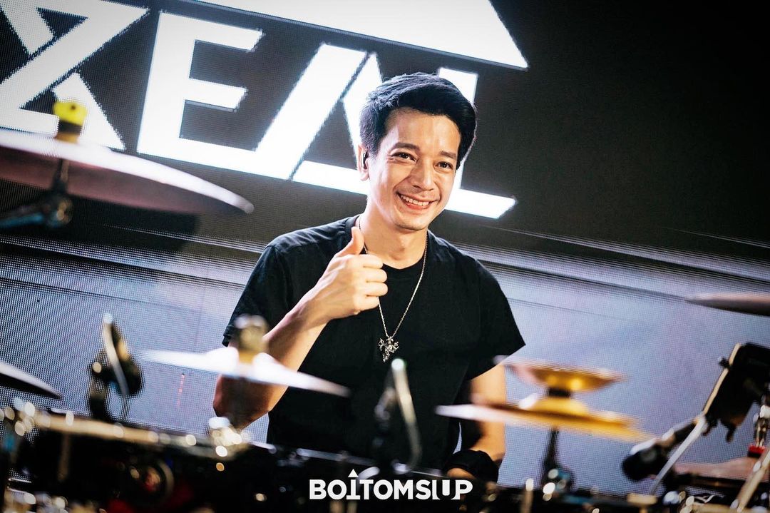 เคน - ปรัชญา มีบำรุง