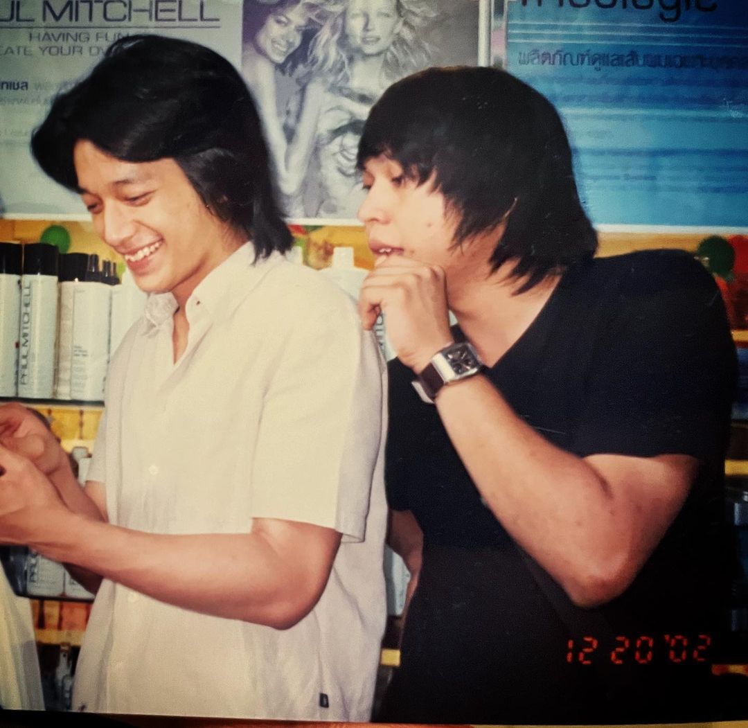 เคน - ปรัชญา มีบำรุง