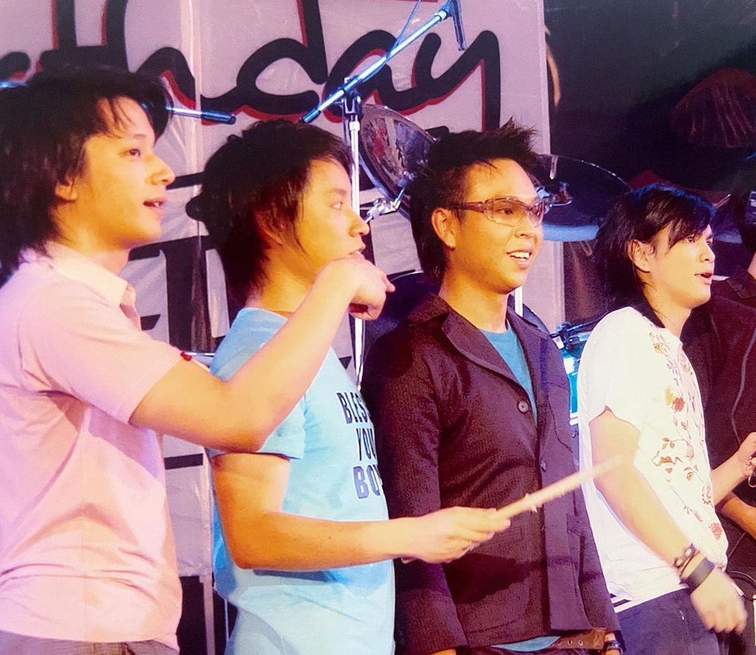 เคน - ปรัชญา มีบำรุง