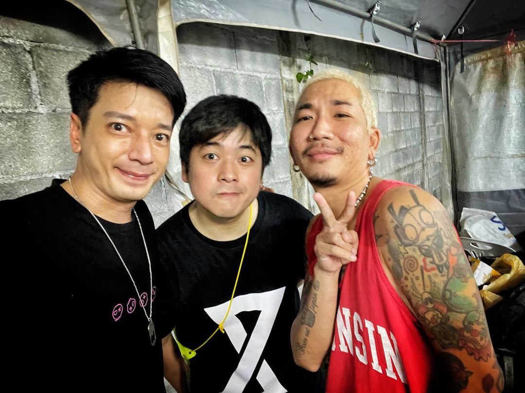 เคน - ปรัชญา มีบำรุง