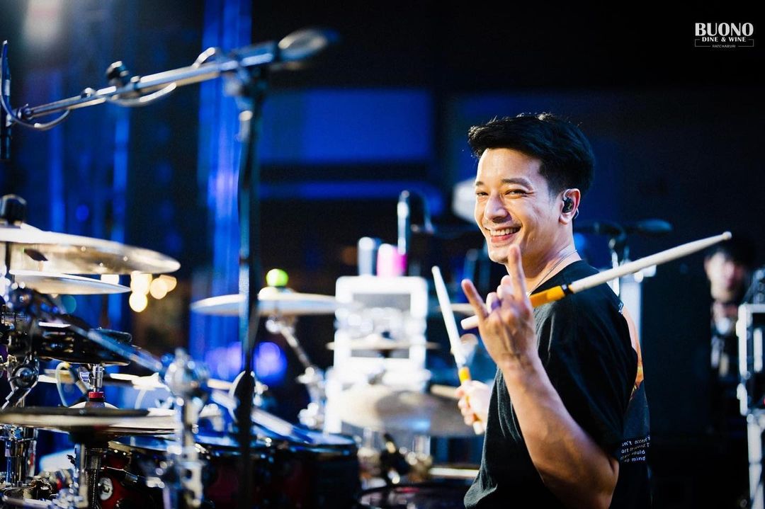 เคน - ปรัชญา มีบำรุง