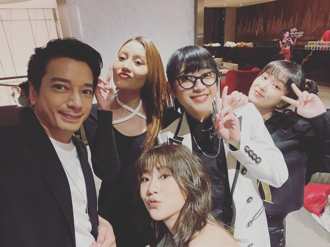 เคน - ปรัชญา มีบำรุง