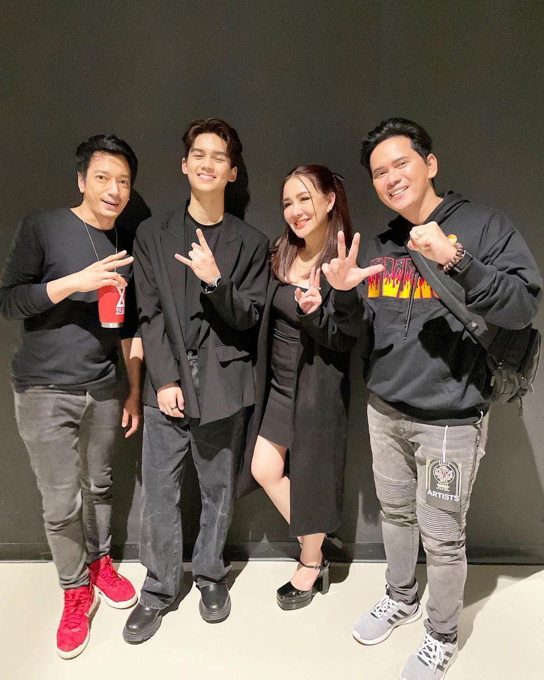 เคน - ปรัชญา มีบำรุง