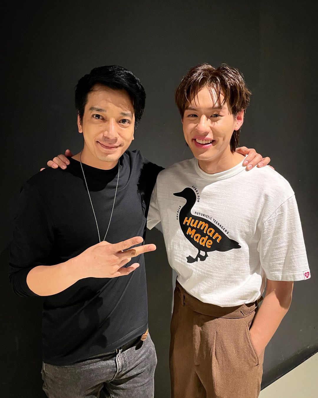 เคน - ปรัชญา มีบำรุง