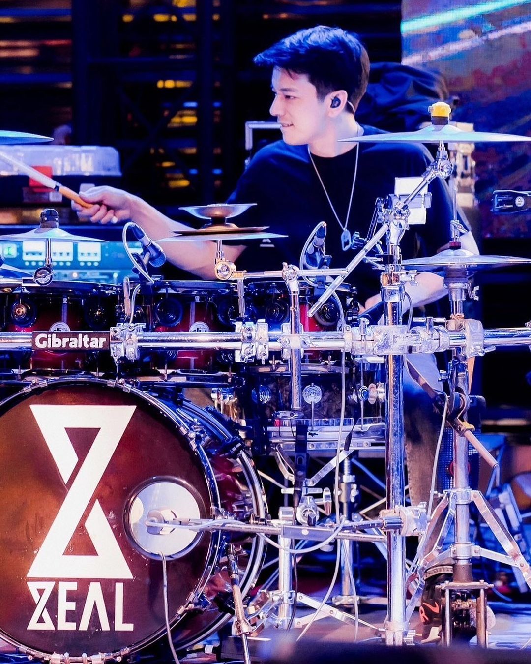 เคน - ปรัชญา มีบำรุง