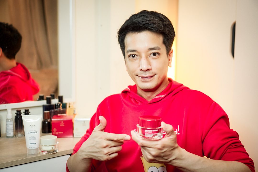 เคน - ปรัชญา มีบำรุง
