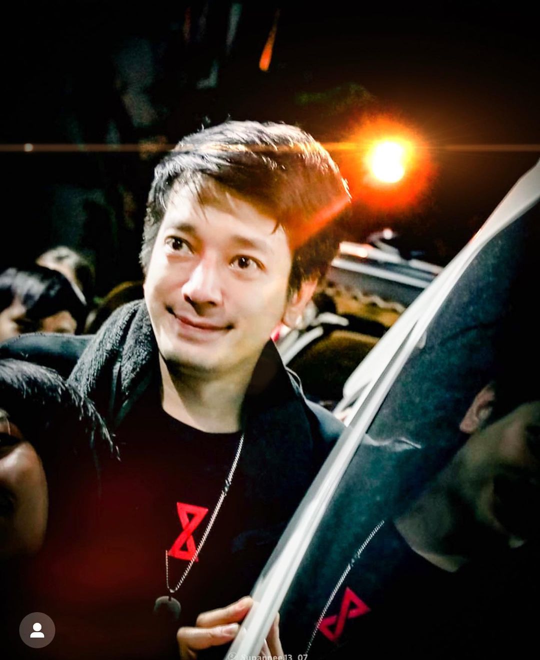เคน - ปรัชญา มีบำรุง