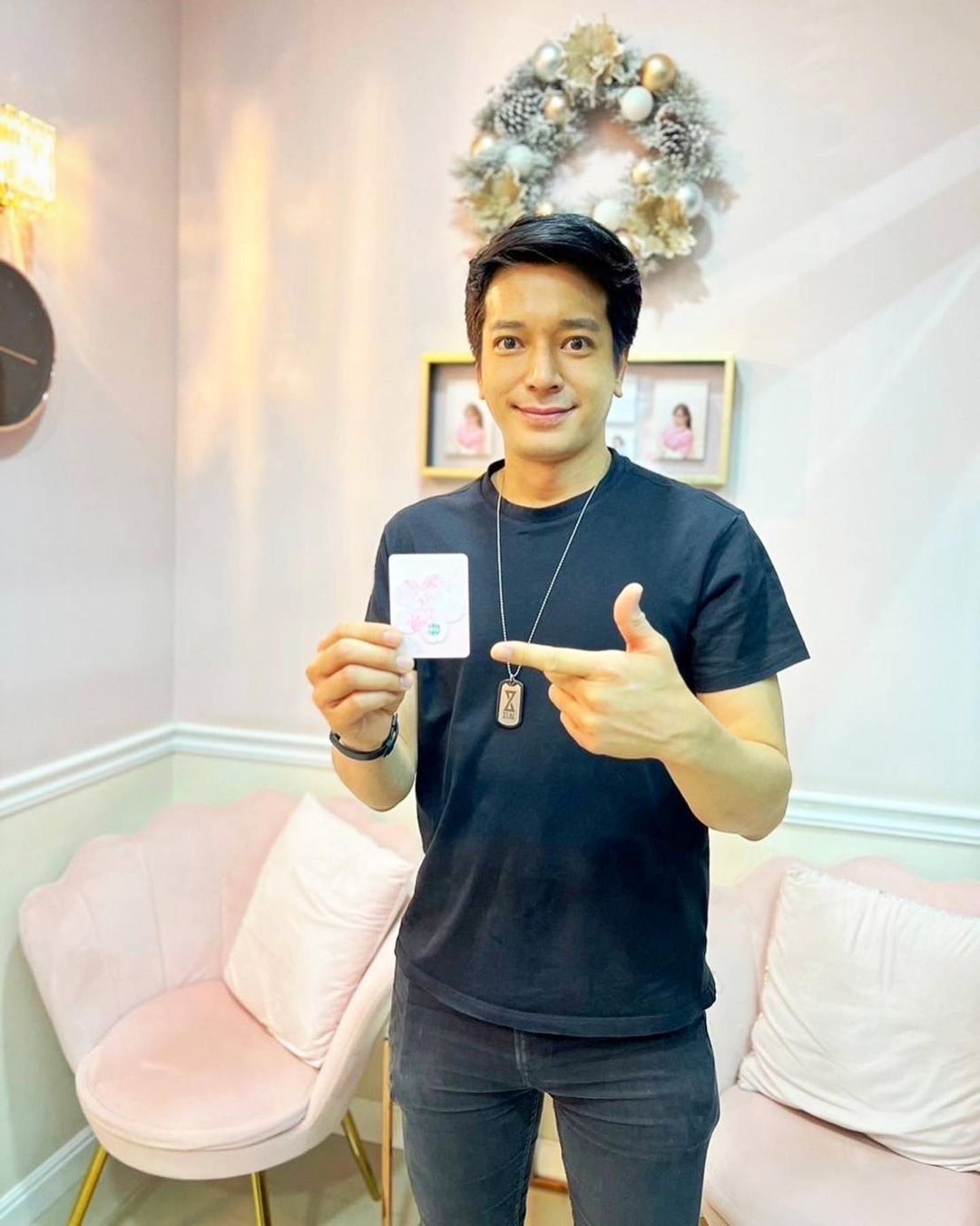 เคน - ปรัชญา มีบำรุง